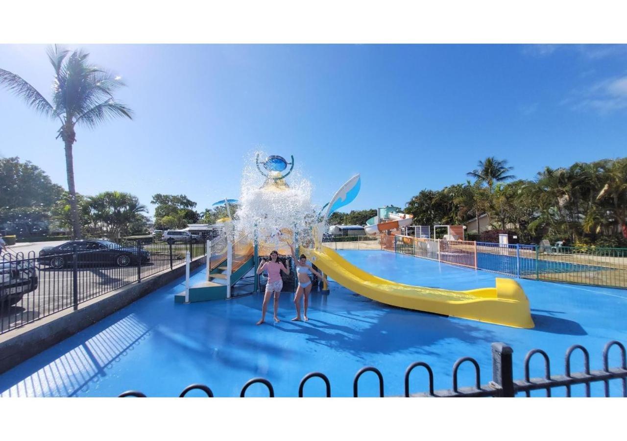 Discovery Parks - Coolwaters, Yeppoon Kinka Beach Exterior photo